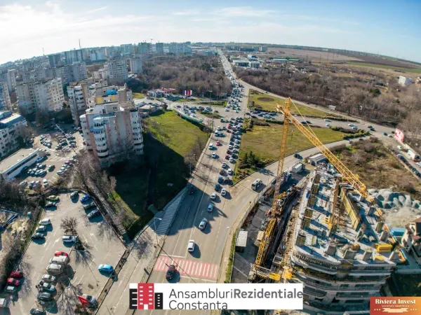 Apartament 2 camere Constanța - poza 5