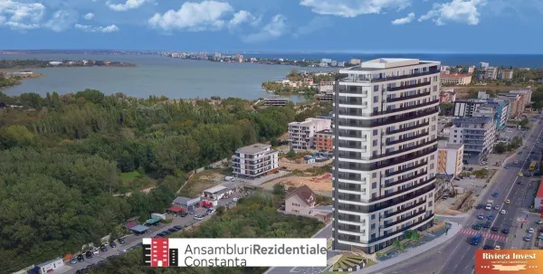 Apartament 2 camere Constanța - poza 8