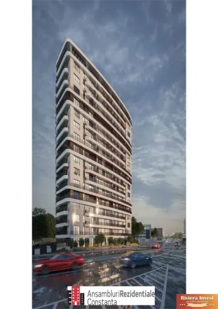 Apartament 2 camere Constanța - poza 9