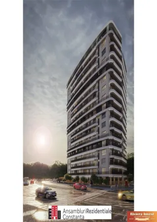 Apartament 2 camere Constanța - poza 10