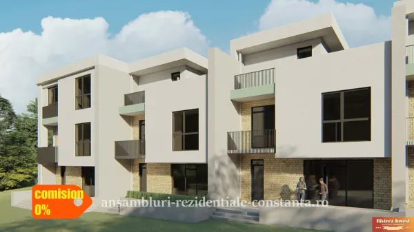 Casă 5 camere Constanța - poza 1