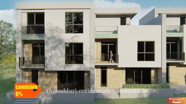 Casă 5 camere Constanța - poza 2