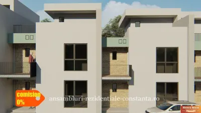 Vila Kamsas,spatioasa,terasa,parcare,zona linistita - foto 4