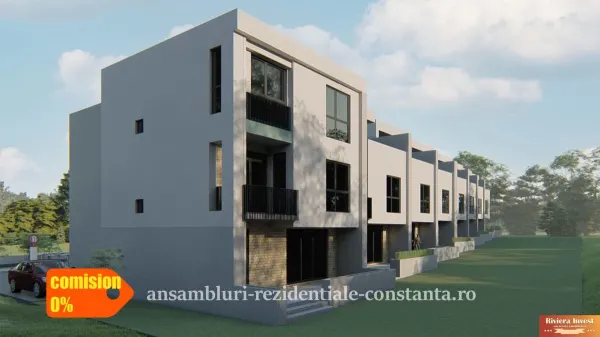 Casă 5 camere Constanța - poza 5