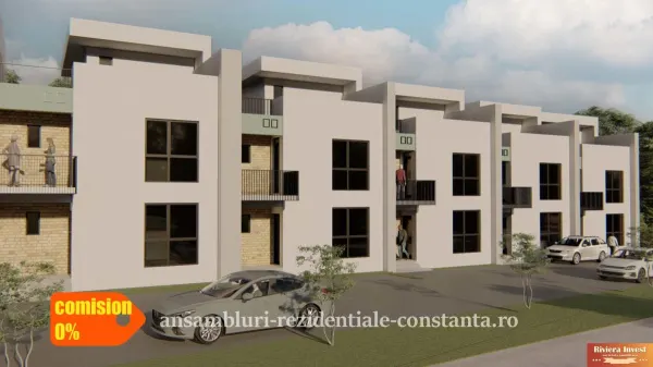 Casă 5 camere Constanța - poza 7