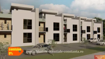 Vila Kamsas,spatioasa,terasa,parcare,zona linistita - foto 7