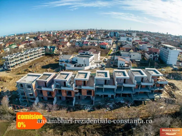 Casă 5 camere Constanța - poza 9