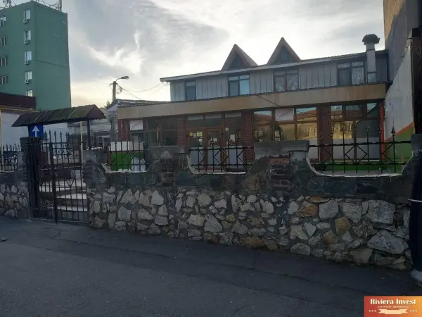 Spațiu comercial Constanța - poza 1