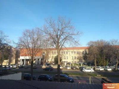 Bd.Mamaia,Univ.Ovidius,spatiu comercial alimentatie publica,zona cu vad - foto 19