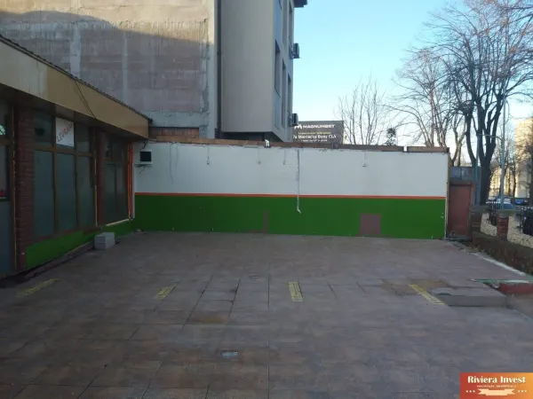 Spațiu comercial Constanța - poza 20