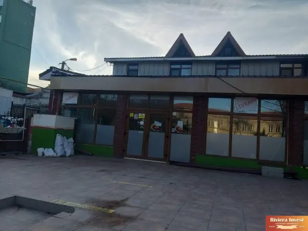 Spațiu comercial Constanța - poza 21