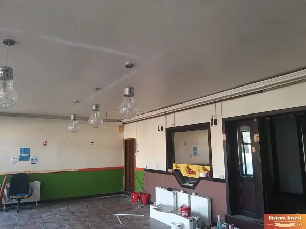 Spațiu comercial Constanța - poza 4