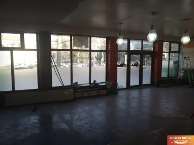 Bd.Mamaia,Univ.Ovidius,spatiu comercial alimentatie publica,zona cu vad - foto 7