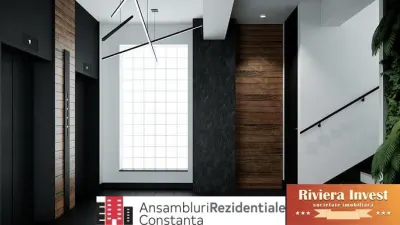 Apartament 2 camere Constanța - poza 2