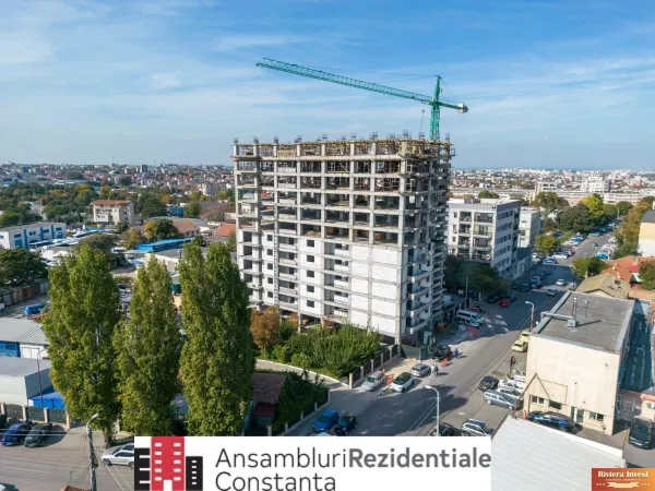 Apartament 2 camere Constanța - poza 3
