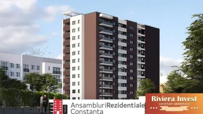 Apartament 2 camere Constanța - poza 4