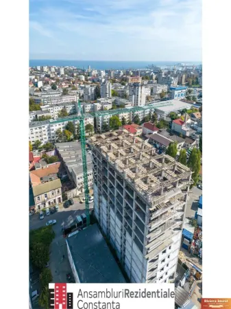 Apartament 2 camere Constanța - poza 5
