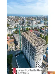 Apartament 2 camere Constanța - poza 5