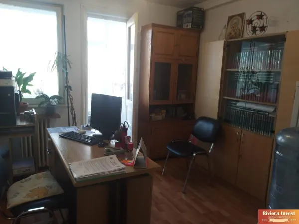 Apartament 3 camere Constanța - poza 2