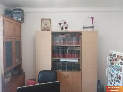 Gara,Bd.Ferdinand ,apartament cu 3 camere 80 mp vedere bilaterala . - foto 8