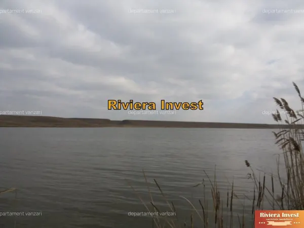 Teren Cernavoda - poza 1