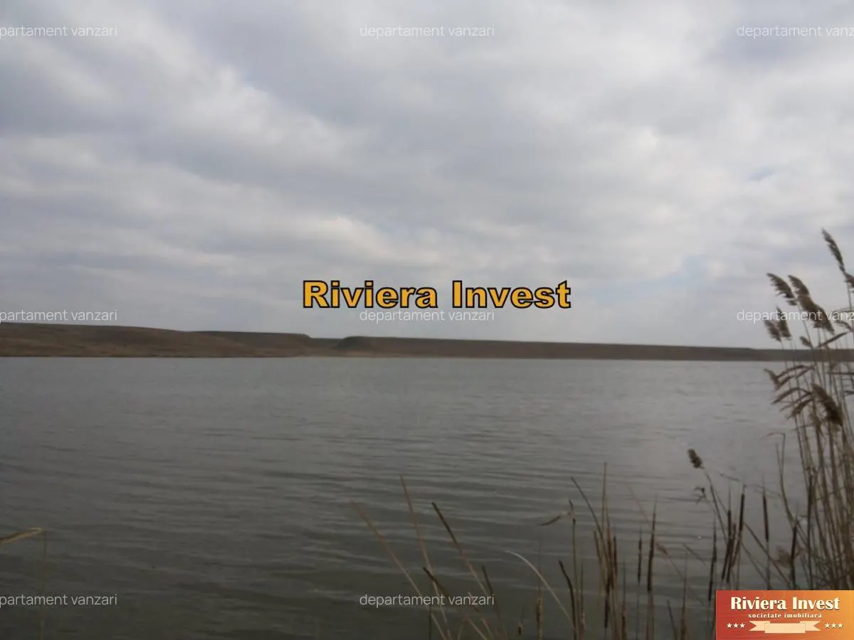 Teren Cernavoda - poza 1