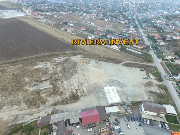 Teren Cumpăna - poza 13