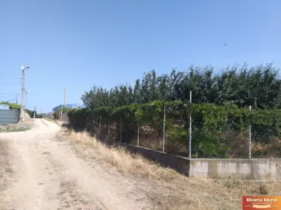 Poiana, str. Cerealelor, teren intravilan curti constructii 3417 mp de vanzare - foto 2