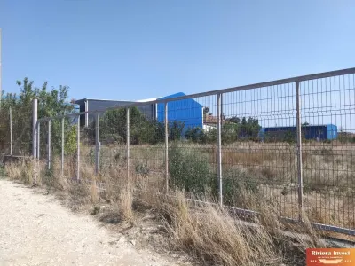Poiana, str. Cerealelor, teren intravilan curti constructii 3417 mp de vanzare - foto 5