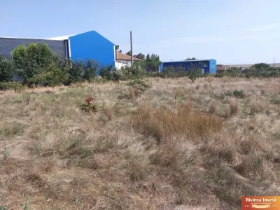 Poiana, str. Cerealelor, teren intravilan curti constructii 3417 mp de vanzare - foto 7