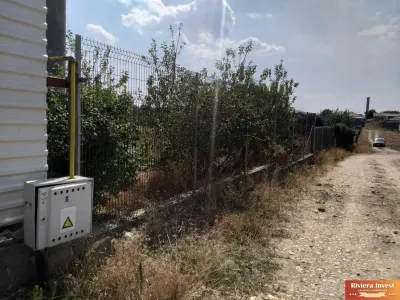 Poiana, str. Cerealelor, teren intravilan curti constructii 3417 mp de vanzare - foto 8