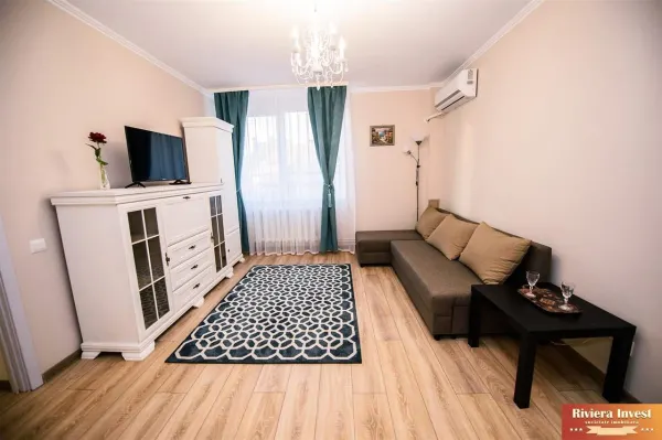 Apartament 2 camere Constanța - poza 4