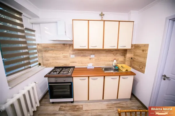 Apartament 2 camere Constanța - poza 6