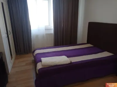 Tomis 3- B-dul Tomis- Macul Rosu -apartament cu 3 camere, mobilat , utilat , termen lung  - foto 8