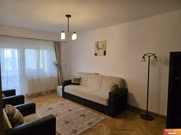 Apartament 3 camere Constanța - poza 1