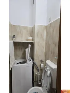 Faleza Nord- Azilul de Batrani , str.Unirii, apartament 3 camere mobilat si utilat, etaj 2  - foto 11