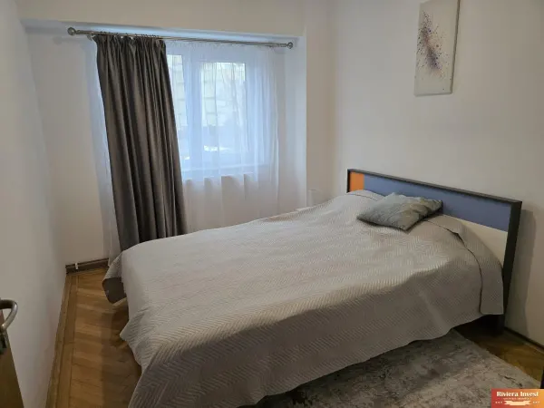 Apartament 3 camere Constanța - poza 12