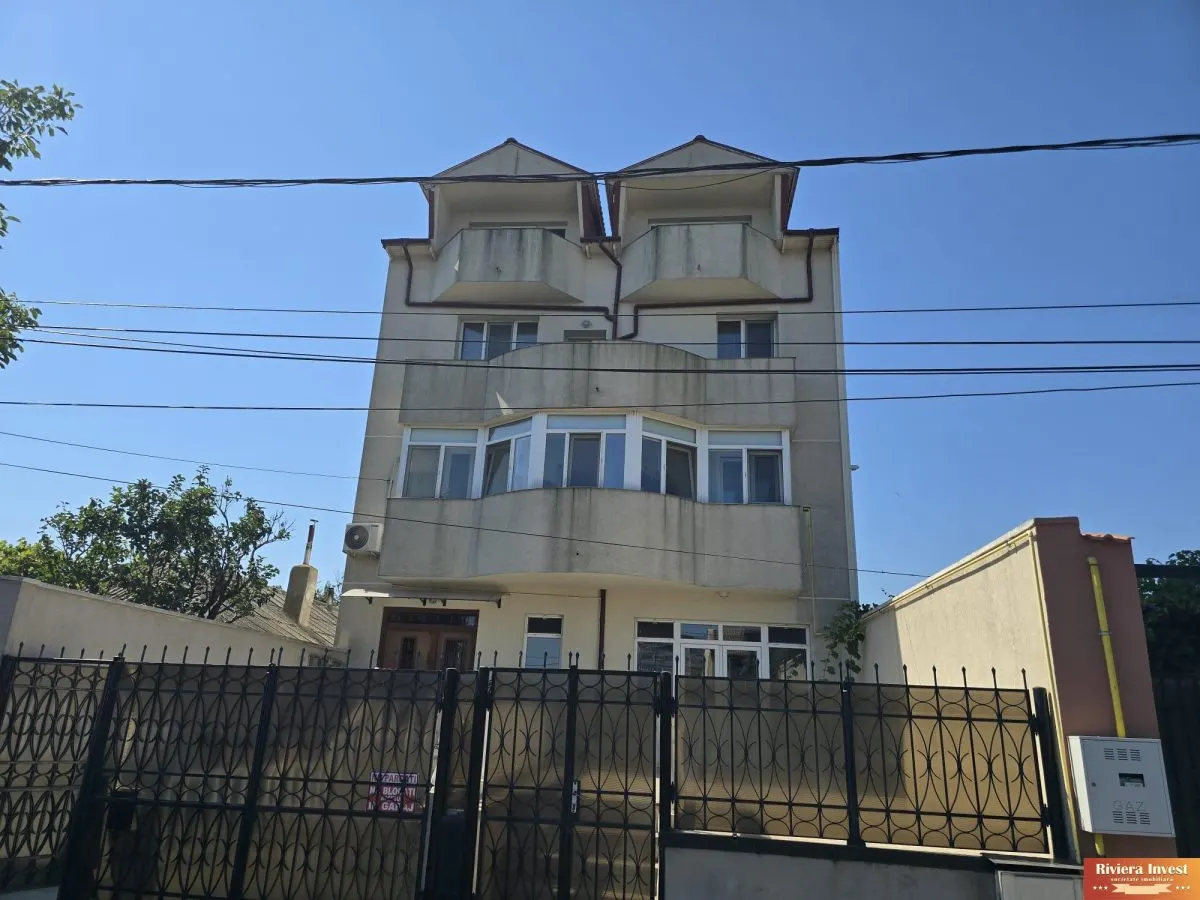 Casă 10 camere Constanța - poza 1