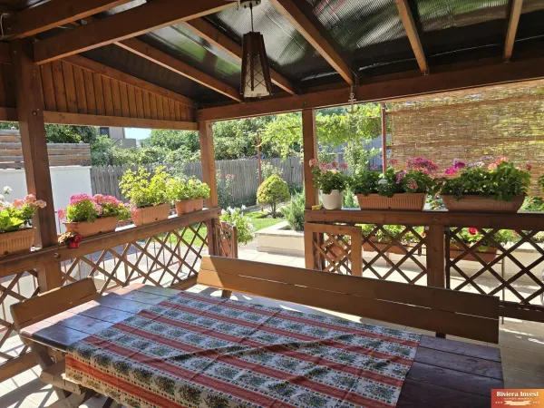 Casă 10 camere Constanța - poza 17