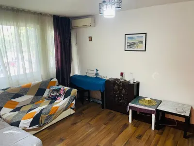 Apartament 2 Camere Decomandat Bd.Ctin.Brancoveanu PET friendly - foto 7