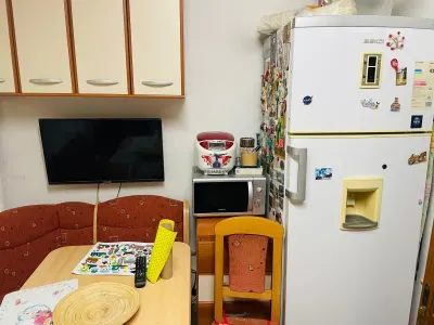 Apartament 2 Camere Decomandat Bd.Ctin.Brancoveanu PET friendly - foto 9