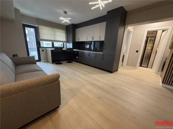 Apartament 2 camere Bacău - poza 3