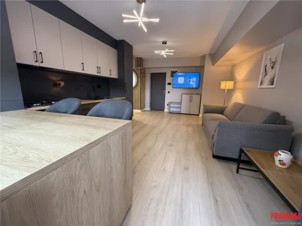 Apartament 2 camere Bacău - poza 4