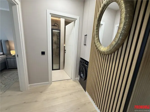 Apartament 2 camere Bacău - poza 6