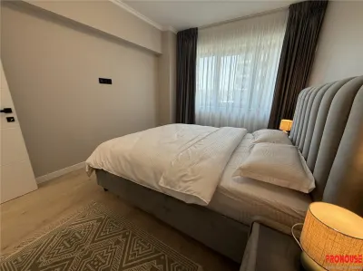 Apartament modern- prima inchiriere- City Lake Bacau - foto 7