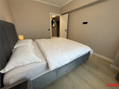 Apartament modern- prima inchiriere- City Lake Bacau - foto 8