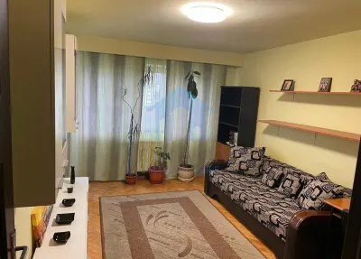 Apartament 2 camere, Manastur - foto 1
