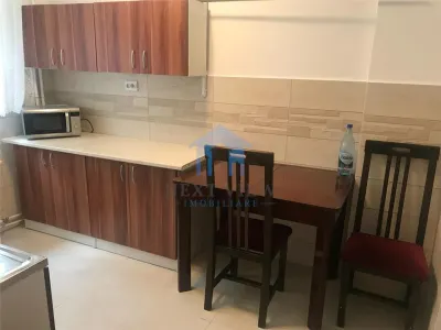 Apartament 2 camere, Gheorgheni - foto 21