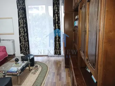 Apartament 2 camere, Floresti - Floresti