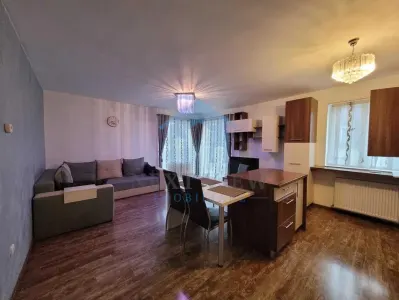 Apartament 2 camere, Floresti - foto 5